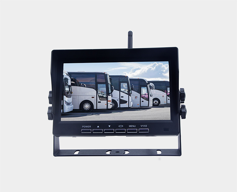 7inch Digital Wireless System7inch Digital Wireless System